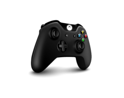 Bluetooth Gamepad